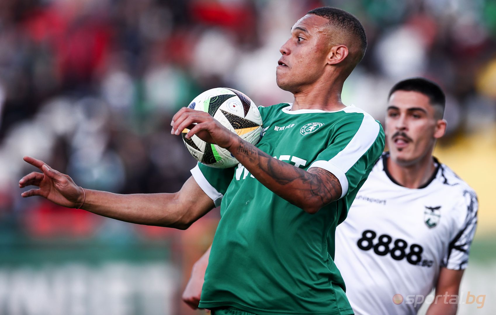 Ботев (Враца) 1:0 Пирин (Благоевград)