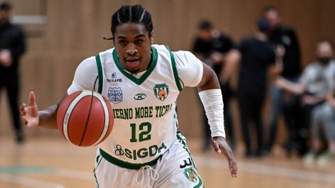 Майк Скот пред Sportal.bg: Трябва да сме готови за битка и в събота