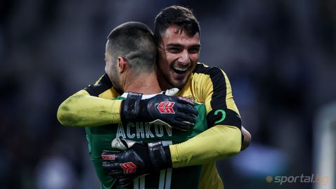  38 години по-късно: Ботев (Враца) още веднъж има състезател в представителния тим на България 