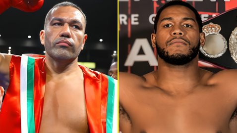  Пулев – Хънтър може да отиде в съда 