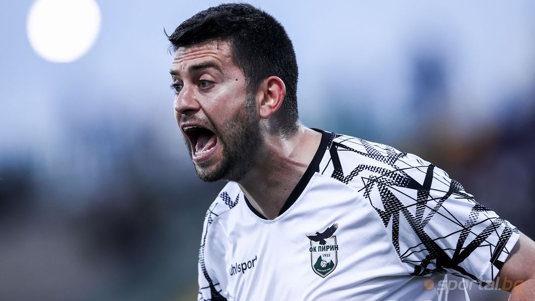 Пирин без двама важни играчи срещу Севлиево