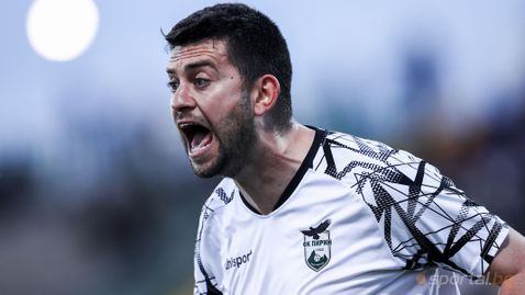 Пирин внесе яснота относно наказанието, наложено от ФИФА