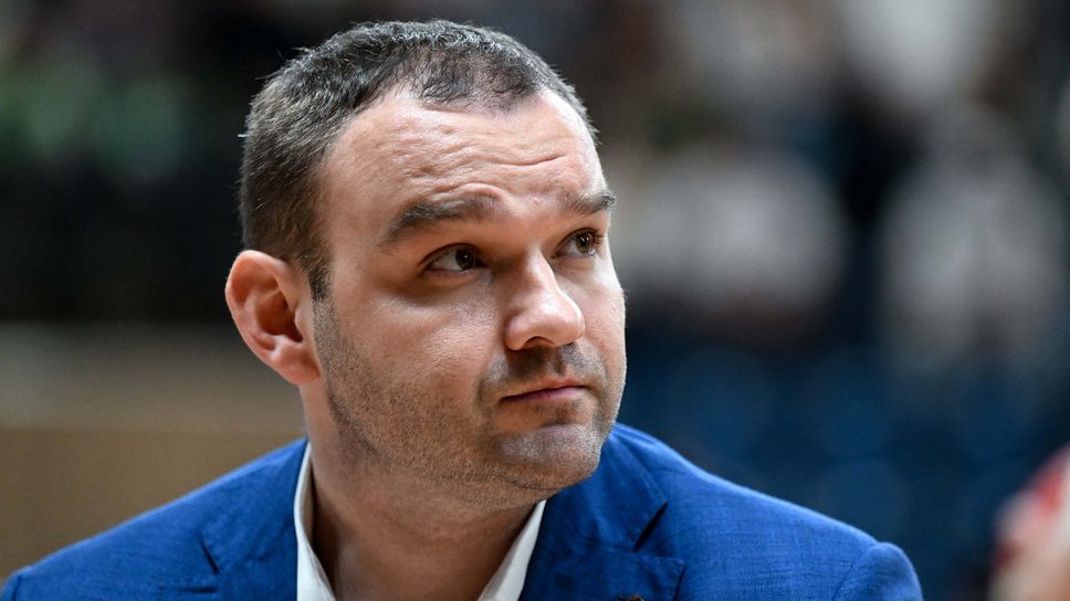 Любо Киров: Който е направил това с имената, ще си поеме последствията