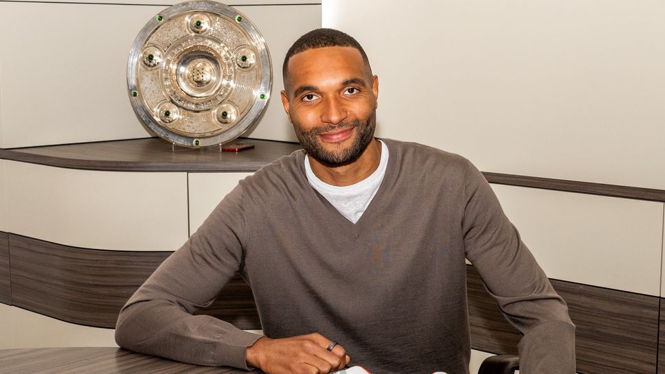 Байерн Мюнхен официално обяви привличането на бранителя на Байер Леверкузен