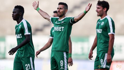  Ботев (Враца) остава в елита след най-малък триумф над Пирин 