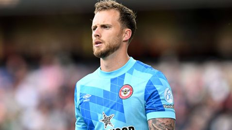  Тен Хаг взима съотечественик от Премиър лийг за вратарския пост 