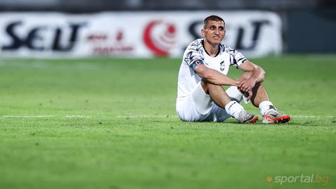 След неуспешния опит за влизане в елита: Пирин сменя политиката на клуба