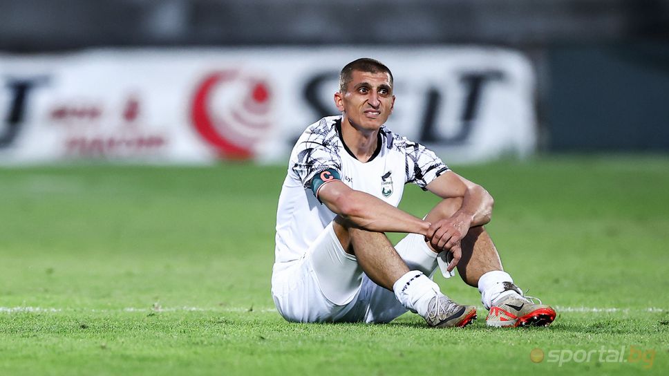 Отборът на Пирин не може да използва новите си футболисти