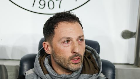 Бивш селекционер на Белгия застава начело на Болоня