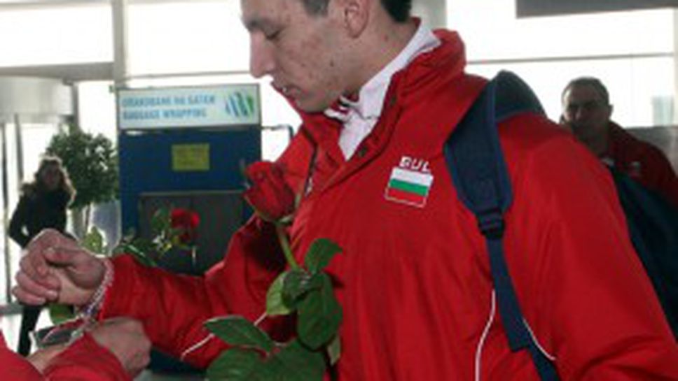 Виктор Нинов: Готов съм за финал, но ще е много трудно