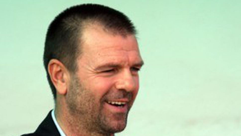 Стойчо: Левски похарчи 80 милиона за 1-2 титли, а ЦСКА нямаше да излезе от ШЛ