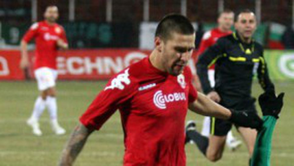 Бандаловски: Не сме били Реал Мадрид