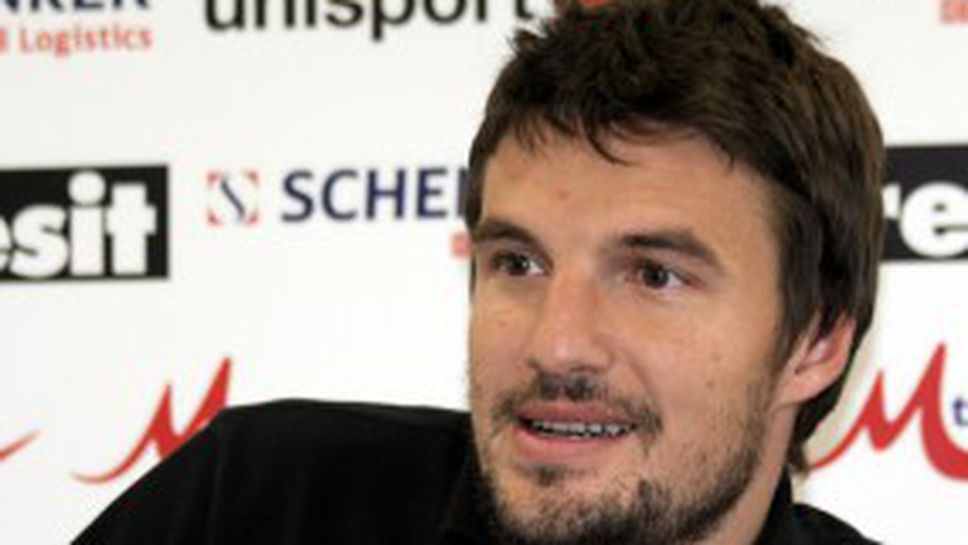 Йовов: Тотално надиграхме Монтана