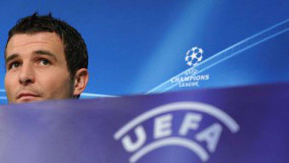 Александър Фрай: Във всеки мач можем да вкараме два гола