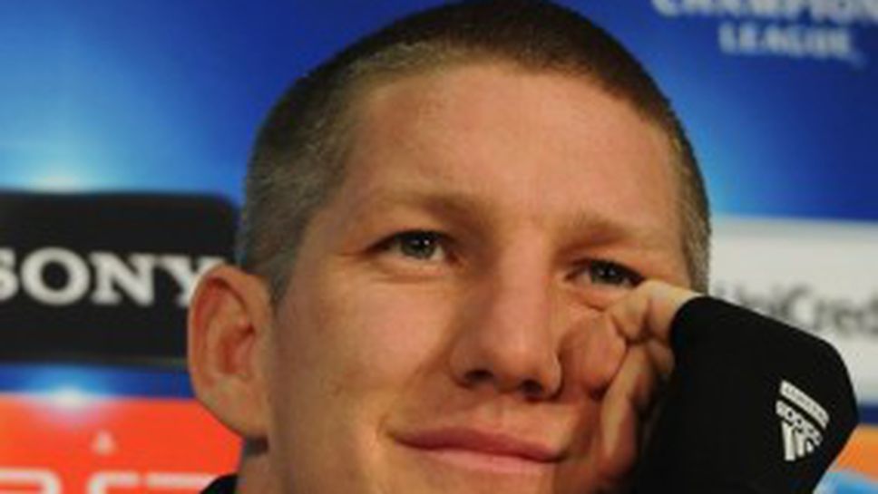 Швайни: Ще притиснем Базел от първата минута