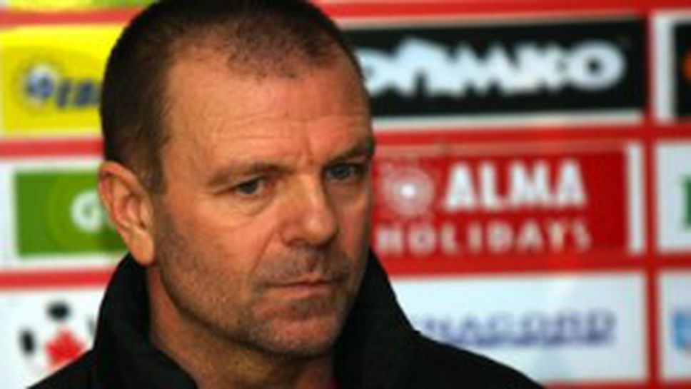 Стойчо в атака: Всички правителства подкрепят Левски, при комунизма беше 50:50