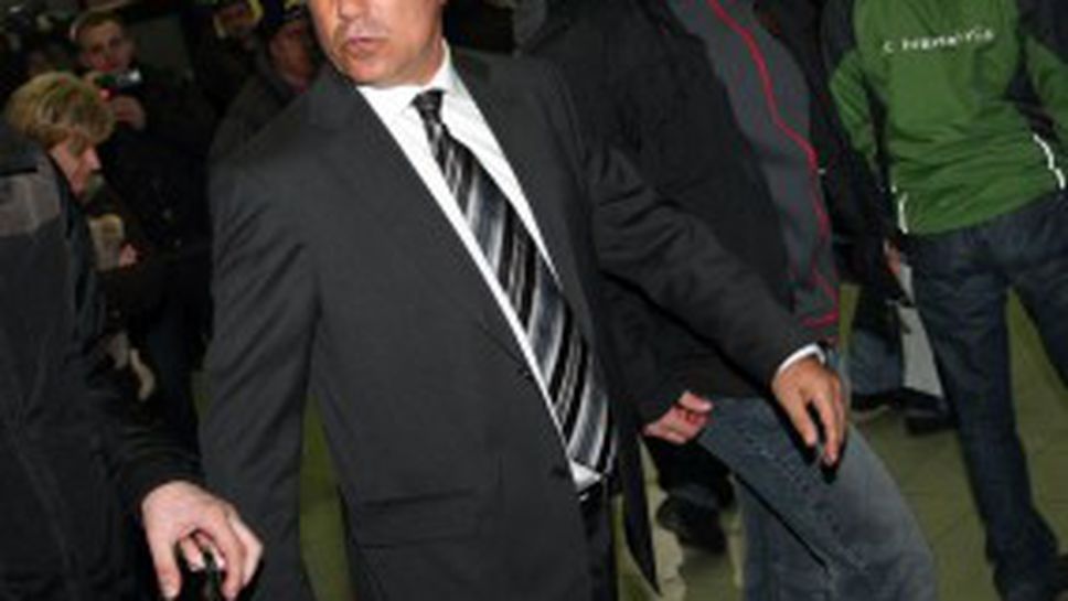 Формулата на Стоичков: Вкарваш три гола и се прибираш да почиваш