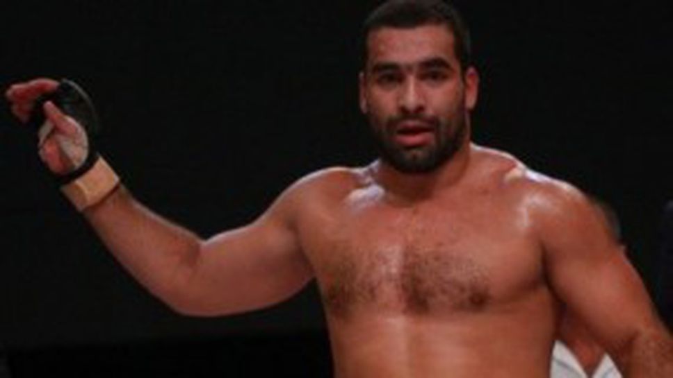 Багата отслабнал с 30 кг, откакто е в болница