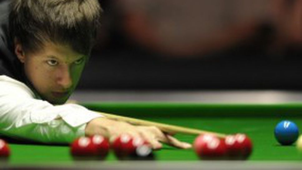 Тръмп се цели в титла до края на годината