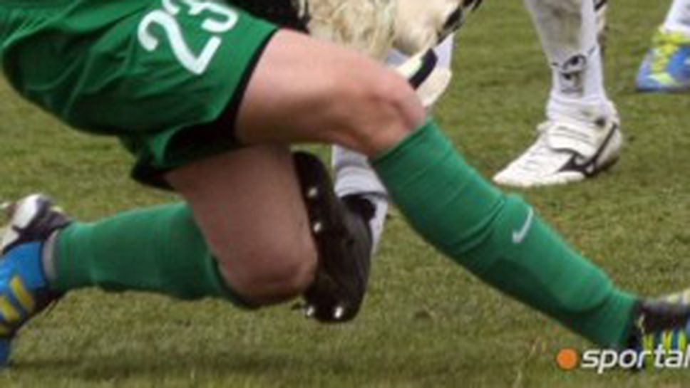 Вратар на Левски с рекордно завръщане, "сините" без трима титуляри във Враца