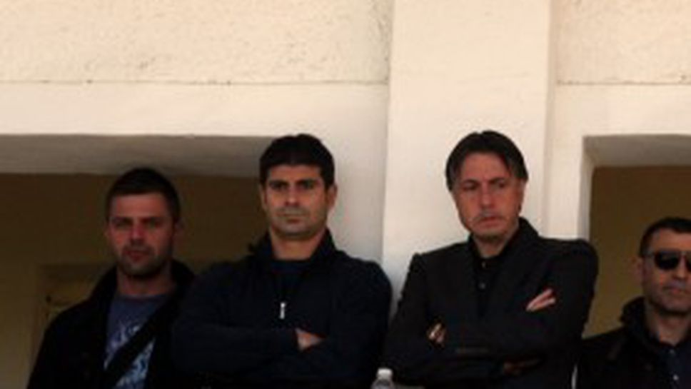 Иво Тонев ще глобява Жуниньо за "уникална глупост"