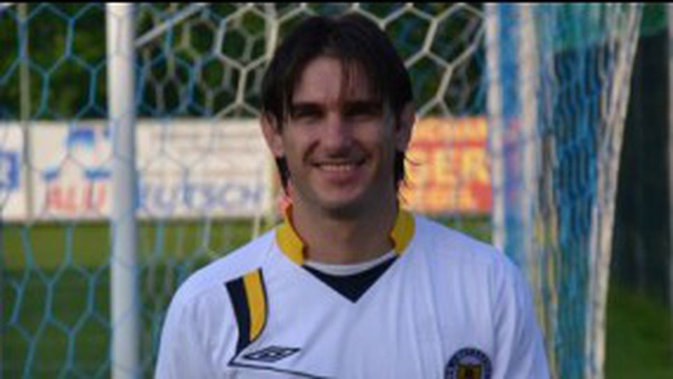 Без голове в "българското" дерби на Украйна