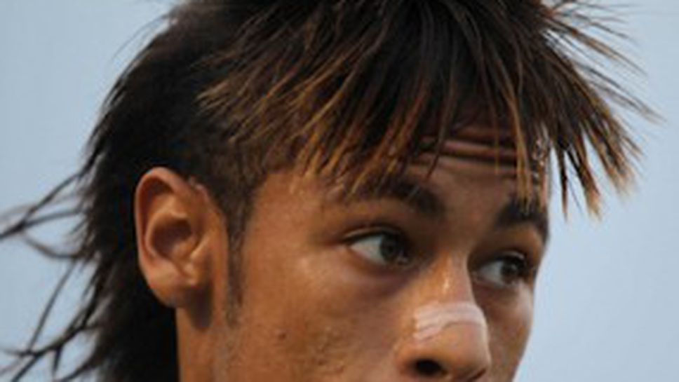 Неймар в Барса - вижте за колко пари и при какви условия