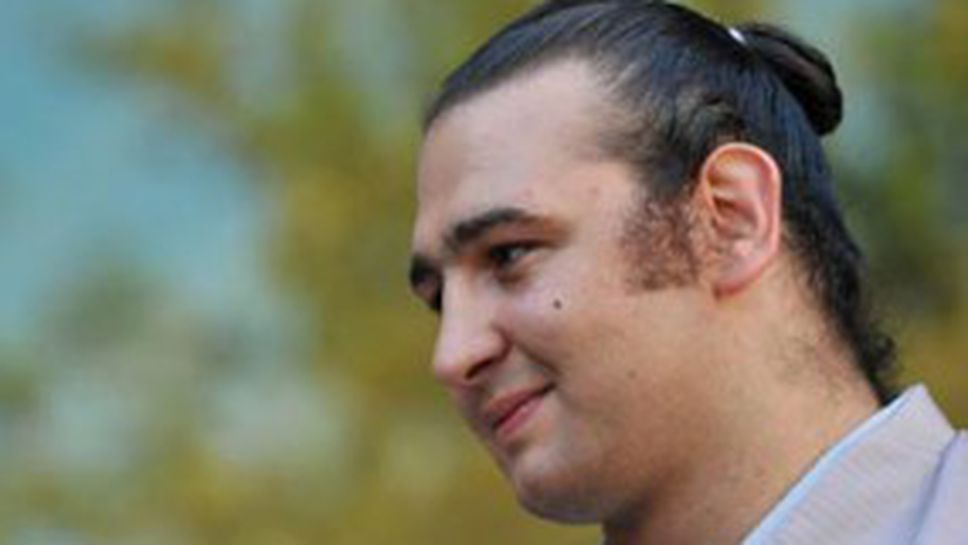 Калоян Махлянов надви Баруто на турнира в Осака