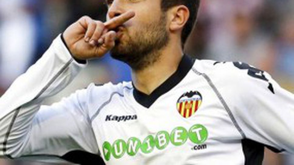 Алба ще подсили Барса срещу 15 млн.