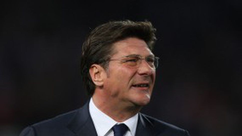 Мадзари във възторг от класирането на финал