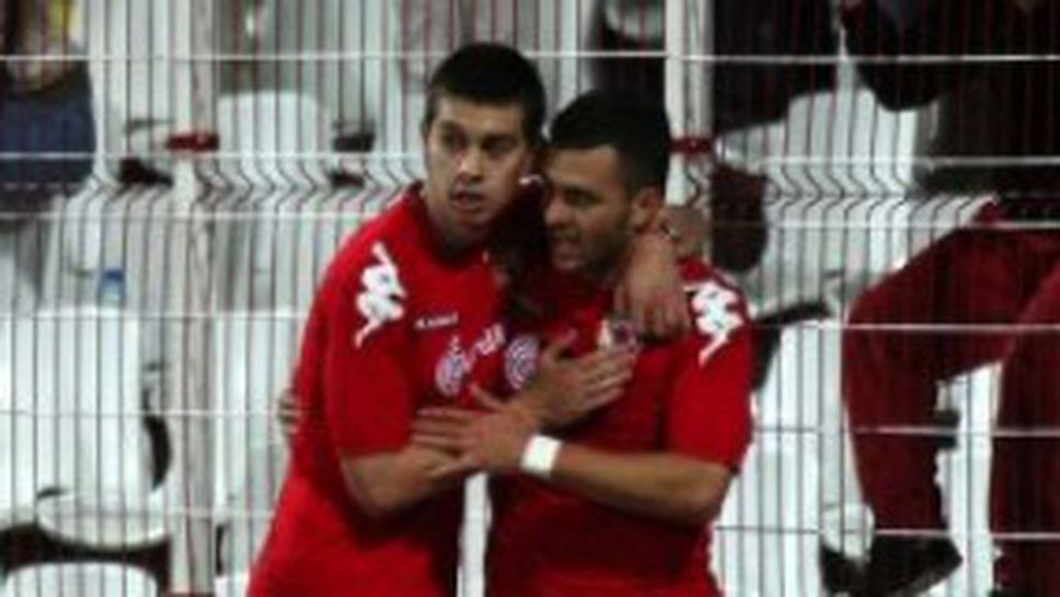 Станислав Костов: Извадих голям късмет