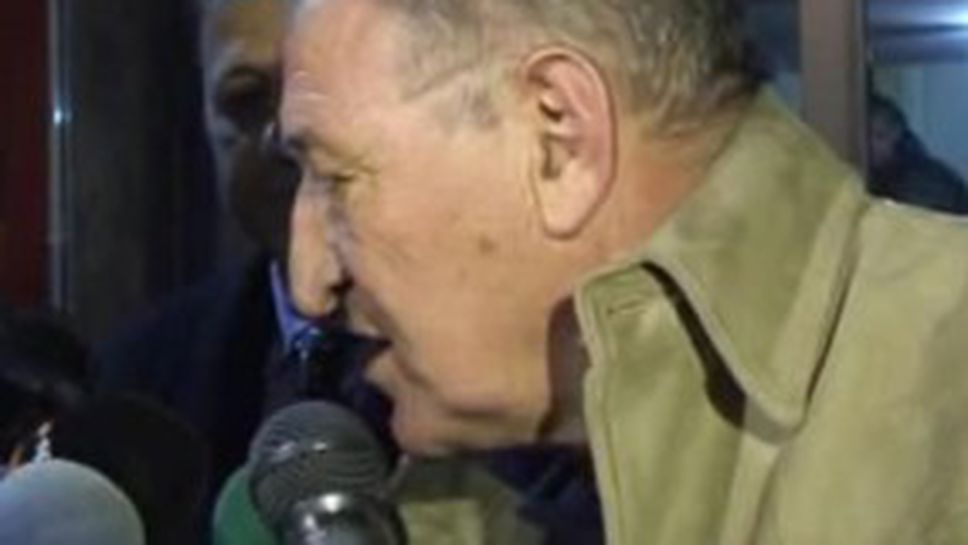 Пената: ЦСКА ще воюва до последно за титлата (видео)