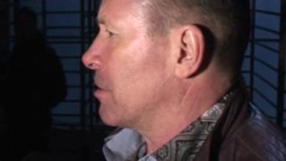 Майкъла: Най-добрият трансфер на ЦСКА е Стойчо (видео)