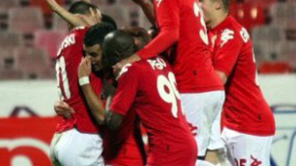 Крачунов: На "Лаута" ще е трудно, нямам сантименти