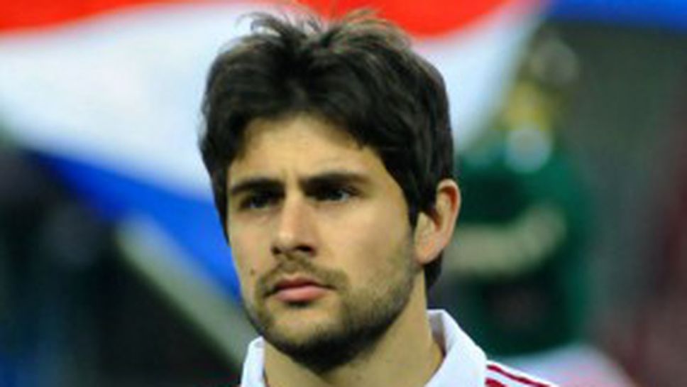 Генков: Стана хубав гол и се изкефих