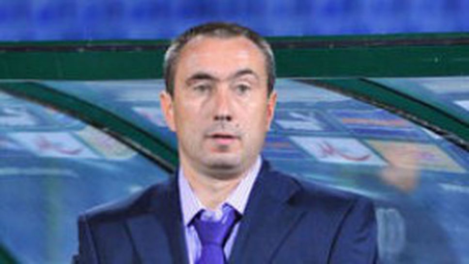 Левски и Мъри продължават преговорите утре