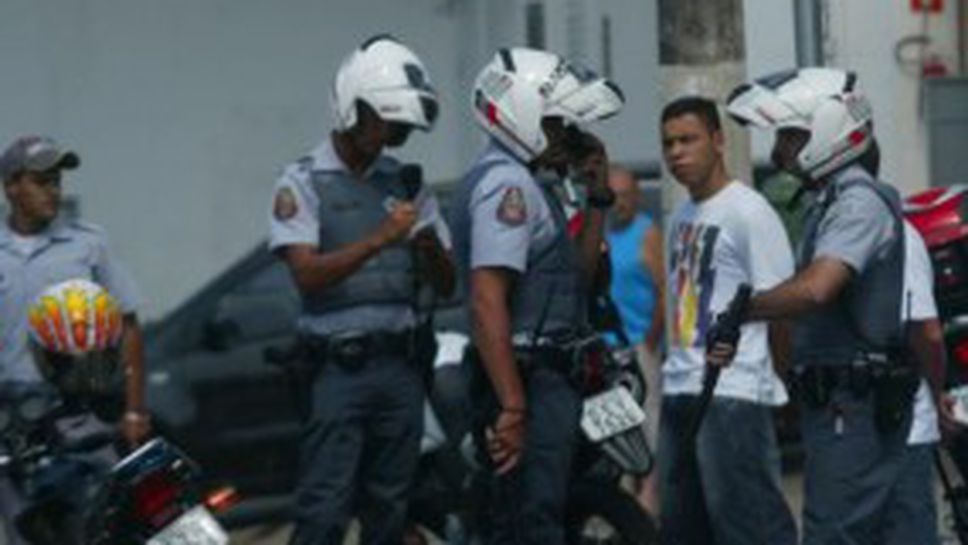 Футболното хулиганство взе нова жертва