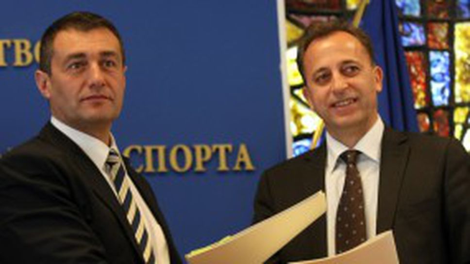 Какви ремонти обещаха от ЦСКА за стадиона и колко ще налеят през първата година