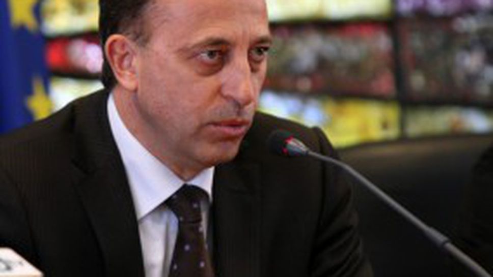 Венци Живков: Ще бъдем добри стопани