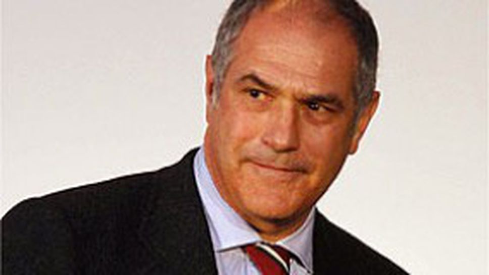 Субисарета: Искаме всички трофеи