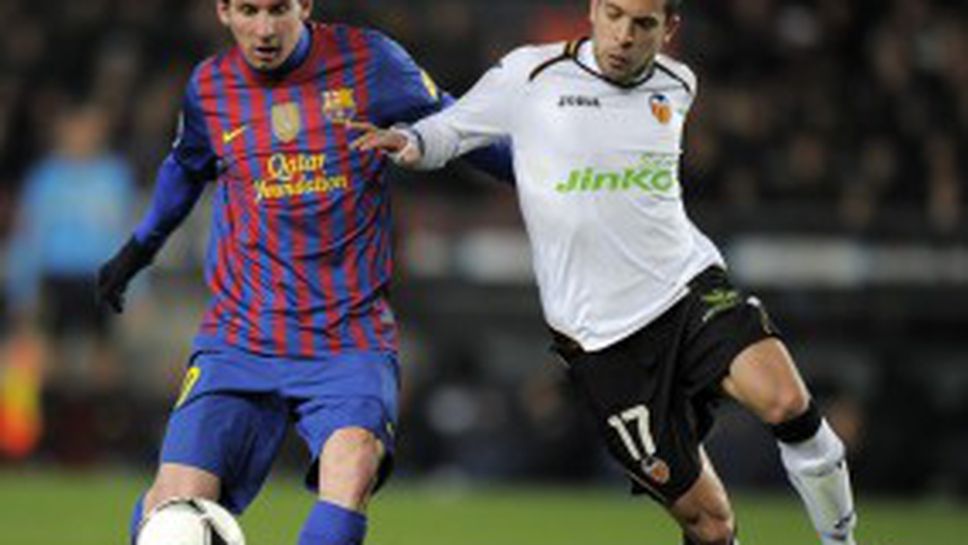 Агентът на Алба потвърди за интерес от Милан