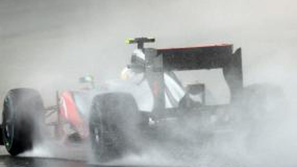 Хамилтън: Вече можех да съм с две победи