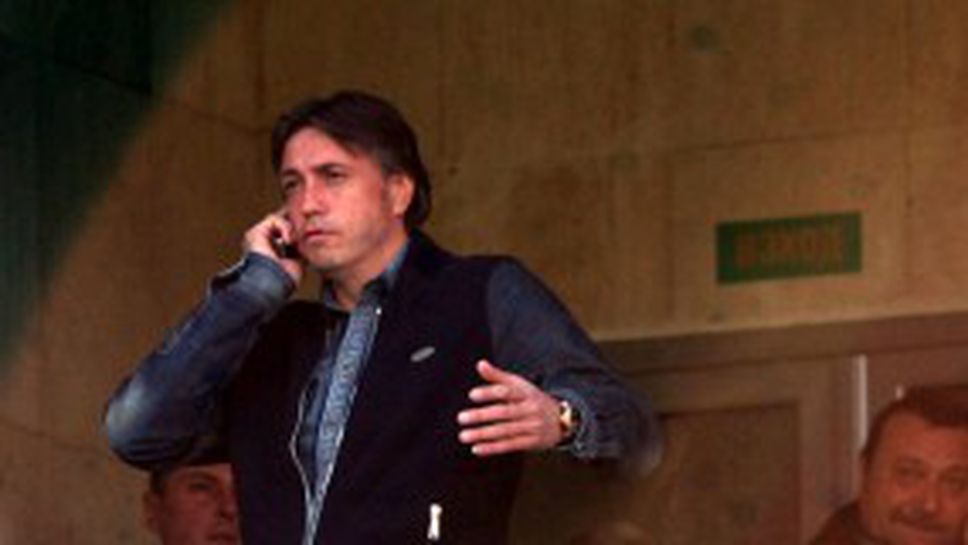 Иво Тонев: Изпуснахме 6 гола - плановете ни се объркаха