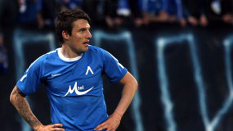 Йовов за пропуските: Съжалявам, ама това е животът