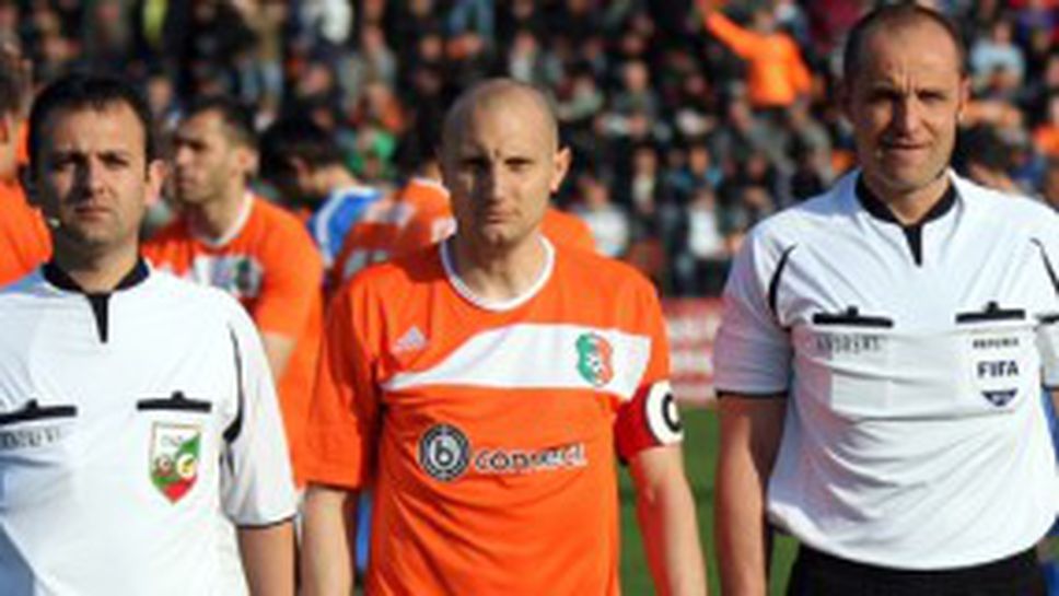 Йеленкович: Този път нямаше глупости