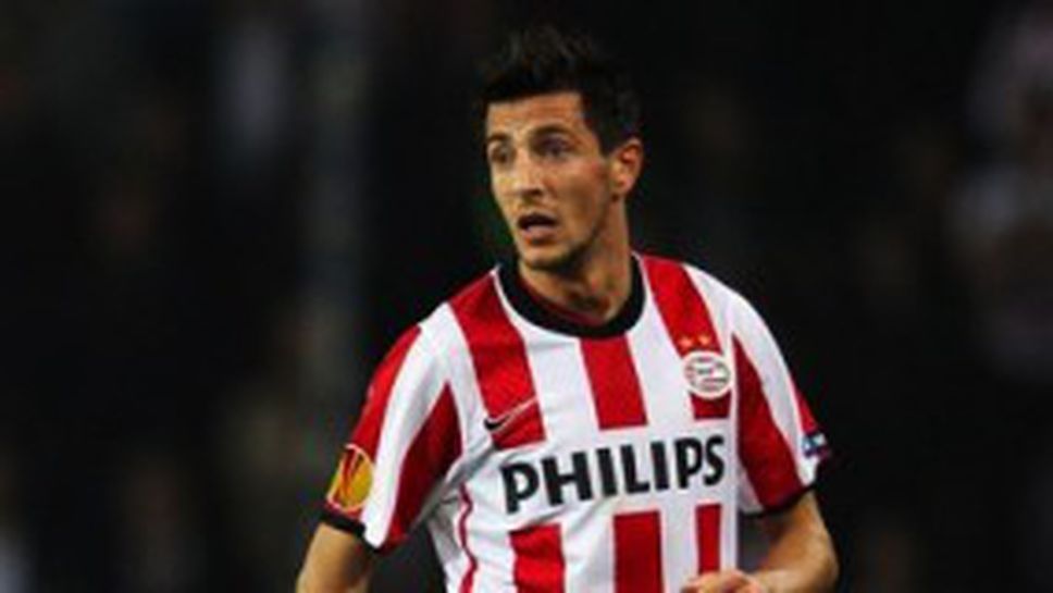 Манолев даде старт на ученически турнир в Айндховен