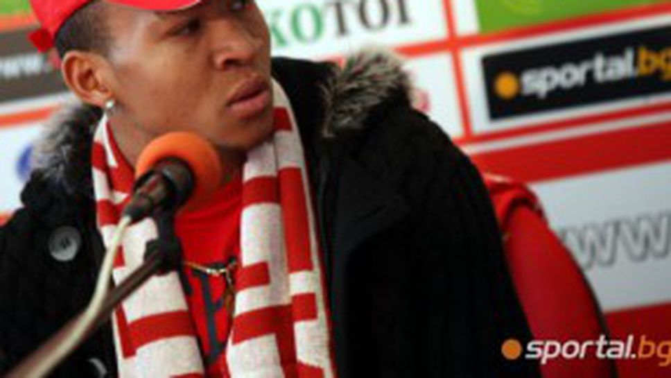 Пълномощникът на Анисе: Спрете беззаконието и войната с ЦСКА!