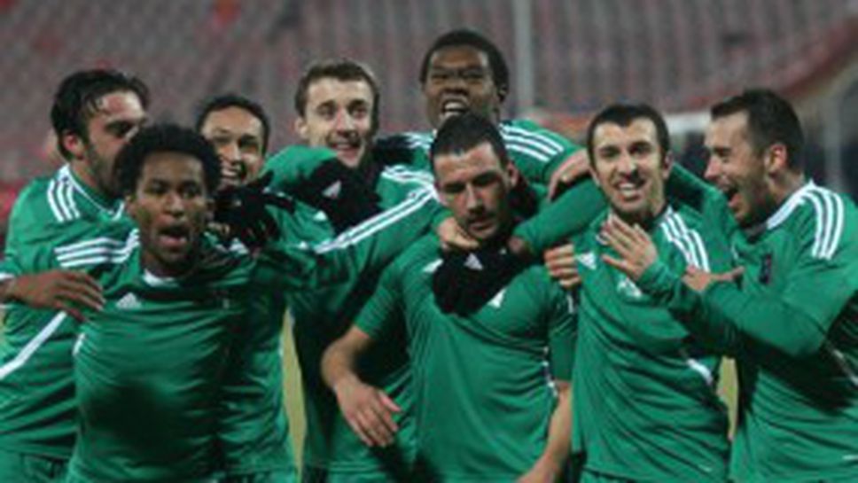 Марселиньо с нова травма, почти сигурно пропуска мача с Левски