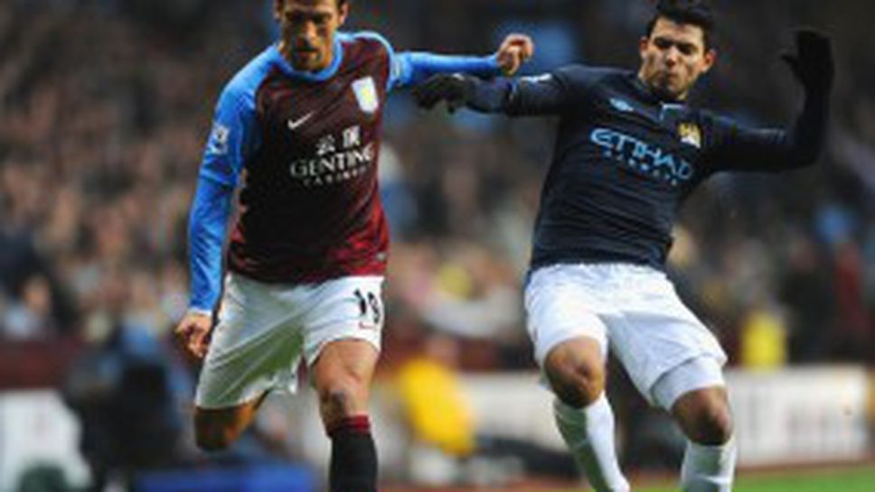 Маклийш: Подкрепата на хората ще даде сили на Стилиян