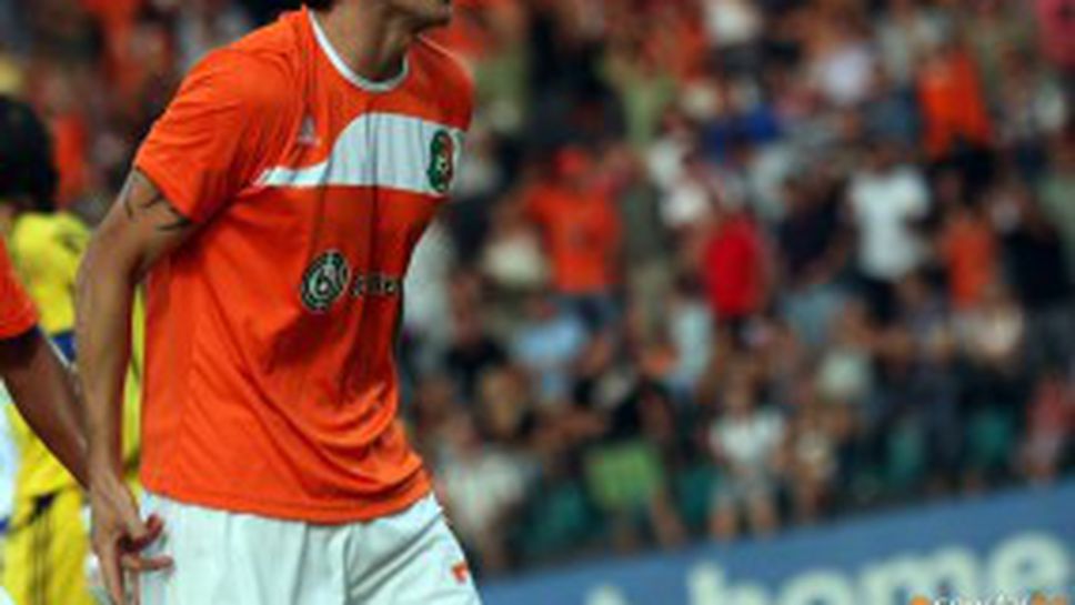 Христо Янев: Далеч сме от титлата, но нищо не се знае